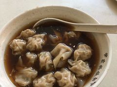 -蒋家桥饺面店(广陵路店)