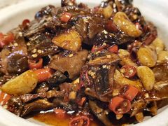 -辣小鲜·南昌大排档(船山路店)