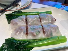-金牌禄运·点心·啫煲(百信广场店)