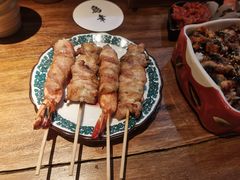 -鸟幸 TORISAKI 炭火居酒屋