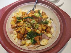 -院里寻菜·精致庭院菜(观沙岭店)