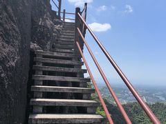 -大慈岩风景区
