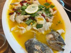 -小喜客·云南特色菜(纳西庭院店)