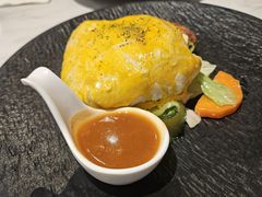 -La-Serene Café