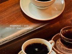 -RUMORS COFFEE ROASTERY鲁马滋咖啡(湖南路店)