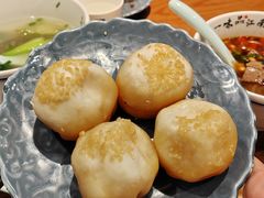 -鑫震源·苏式大虾生煎(山塘街店)