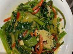 -又见炊烟私房菜(敬亭路店)