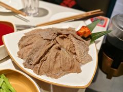 -海底捞火锅(长宁路龙之梦店)