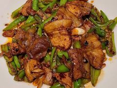 新派小炒肉-洋洋中餐馆·SINCE 1997(信投店)