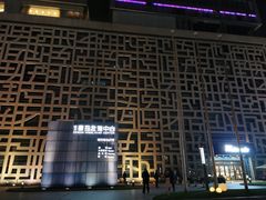 -证大喜玛拉雅中心