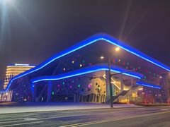 -南京空港温德姆花园酒店·MTF满庭芳中餐厅