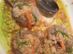 -桂满陇·蟹黄小笼汤包(清河万象店)