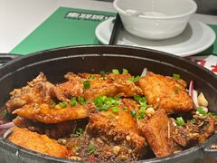 -鑫小城故事·藕汤·家常菜(台北一路总店)