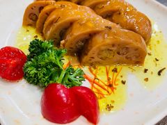-众顺和非遗淮扬菜(何园店)