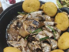 -渔码头食府·20年蓬莱老字号(登州路店)