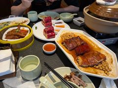 -蝴蝶里·粤菜·点心(滨江龙湖店)