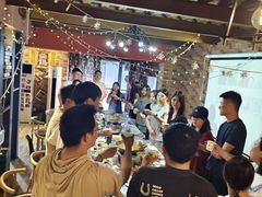 -玩坞轰趴馆·户外团建聚会主题生日派对馆(世豪广场店)