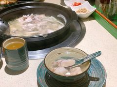 -润泽园椰子鸡(汇一城店)