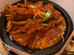 -七八冷面·延边朝鲜族美食(欢乐谷店)