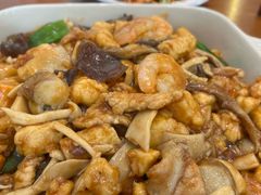 -金阁家常菜(贵阳路店)