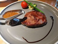 -新贝乐意大利餐厅(苏州中心店)