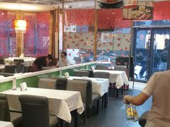 大堂-大碗居·烤鸭·鱼头泡饼(天坛东门店)