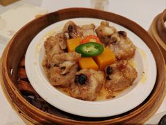 -金悦轩海鲜酒家(拱北店)