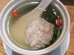-竹里馆·淮扬菜·功夫茶(老门东店)