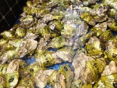-川骄海鲜自助(河东店)