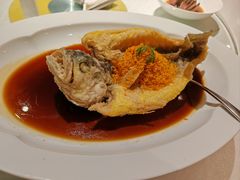 -南京金丝利喜来登酒店·采悦轩中餐厅