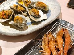 -富盈酒店-日本料理餐厅(厚街店)