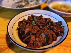 -兰边碗(鼓楼店)