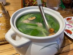 -马家饭堂(南街薰酱店)