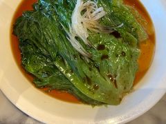 -城南往事·鲁菜济南菜(软件园美莲广场店)