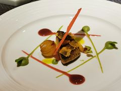 -北京古城老院厉晓麟精致菜