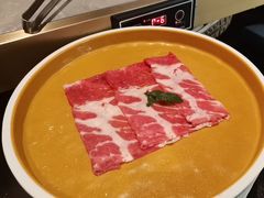 -一绪に寿喜烧(荟聚店)