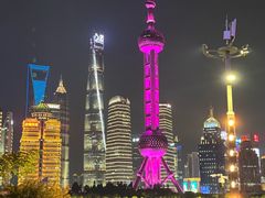 -东方明珠广播电视塔