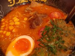 -寸屋拉面(凯德晶萃店)