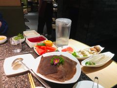 -海底捞火锅(崇文门新世界百货店)