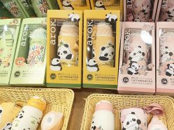 -丽家宝贝(世纪金源购物中心店)