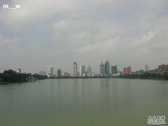 -南宁南湖公园