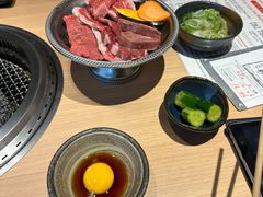 -和牛放题的殿堂 肉屋横丁(秋叶原店)