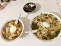 -安庆柴火馄饨(马道街店)