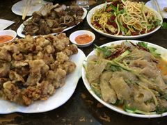 -张包铺(道外店)