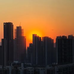 -禧月荟S月子中心(侨城店)