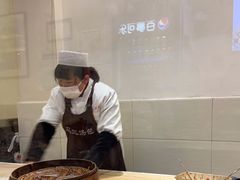 -清真马三汤包(回民街店)