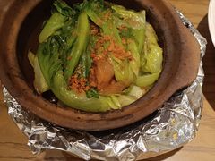 -粤集·手工粤菜(皇庭广场店)