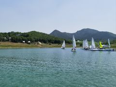 -北京金海湖景区