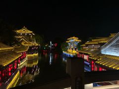 -台儿庄古城