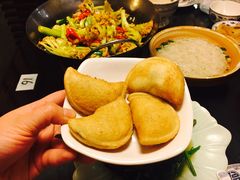-堂宴·老厦门私房菜(1988仙岳总店)